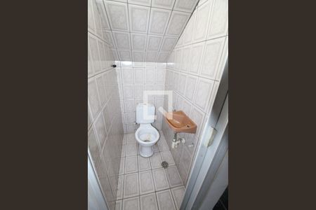 Sala 2 de casa para alugar com 2 quartos, 110m² em Residencial Sao Francisco, São José dos Campos