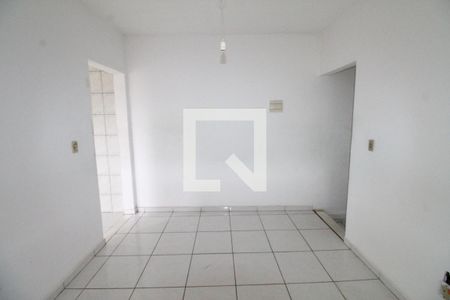 Sala 1 de casa para alugar com 2 quartos, 110m² em Residencial Sao Francisco, São José dos Campos