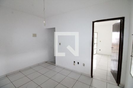 Sala 1 de casa para alugar com 2 quartos, 110m² em Residencial Sao Francisco, São José dos Campos