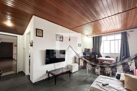 Sala de apartamento à venda com 3 quartos, 89m² em Centro, São Bernardo do Campo