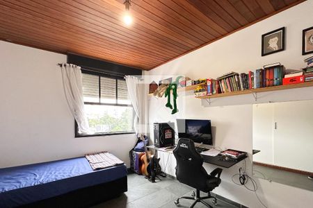 Quarto 1 de apartamento à venda com 3 quartos, 89m² em Centro, São Bernardo do Campo
