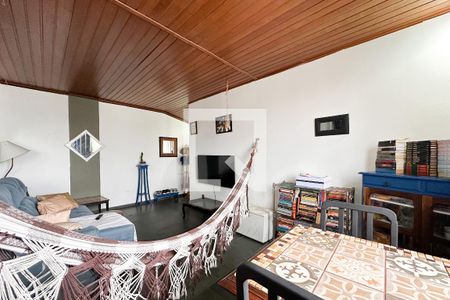 Sala de apartamento à venda com 3 quartos, 89m² em Centro, São Bernardo do Campo