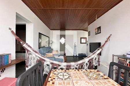 Sala de apartamento à venda com 3 quartos, 89m² em Centro, São Bernardo do Campo