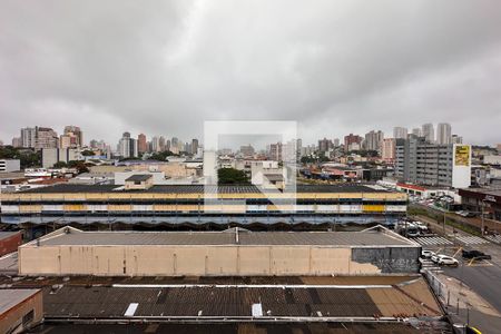 Vista da Sala de apartamento à venda com 3 quartos, 89m² em Centro, São Bernardo do Campo