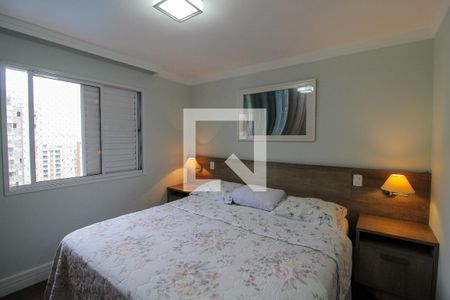 Quarto 1 de apartamento para alugar com 4 quartos, 140m² em Cidade São Francisco, São Paulo