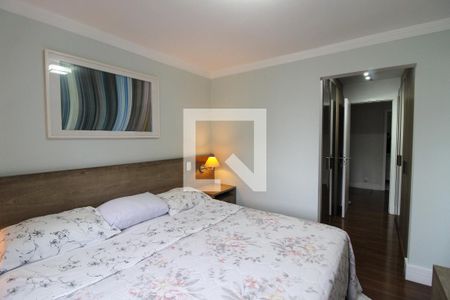 Quarto 1 de apartamento para alugar com 4 quartos, 140m² em Cidade São Francisco, São Paulo