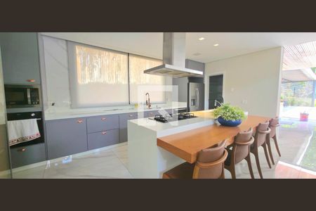 Casa de Condomínio para alugar com 4 quartos, 1180m² em Condados da Lagoa, Lagoa Santa