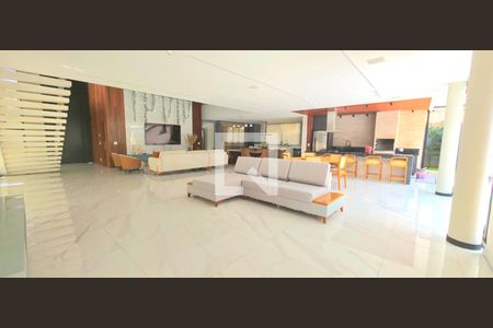 Casa de Condomínio para alugar com 4 quartos, 1180m² em Condados da Lagoa, Lagoa Santa