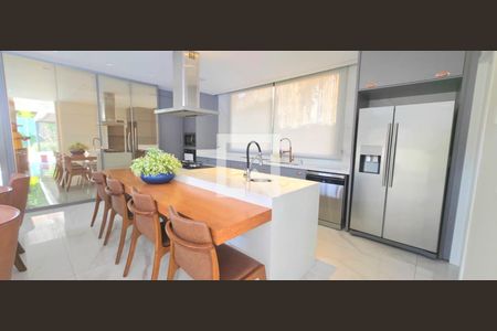 Casa de Condomínio para alugar com 4 quartos, 1180m² em Condados da Lagoa, Lagoa Santa
