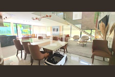 Casa de Condomínio para alugar com 4 quartos, 1180m² em Condados da Lagoa, Lagoa Santa