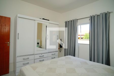 Quarto 1 de casa para alugar com 3 quartos, 150m² em Ponta Grossa, Maricá