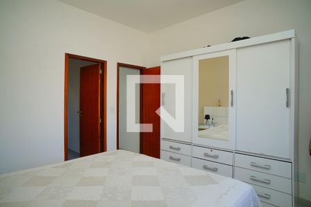 Quarto 1 de casa para alugar com 3 quartos, 150m² em Ponta Grossa, Maricá