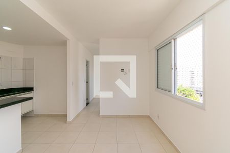 Sala de apartamento para alugar com 2 quartos, 35m² em Vila Formosa, São Paulo