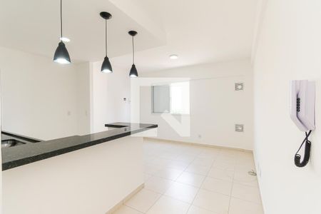 Sala de apartamento para alugar com 2 quartos, 35m² em Vila Formosa, São Paulo