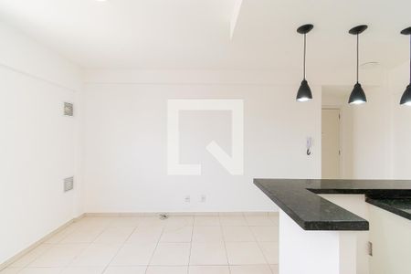 Sala de apartamento para alugar com 2 quartos, 35m² em Vila Formosa, São Paulo