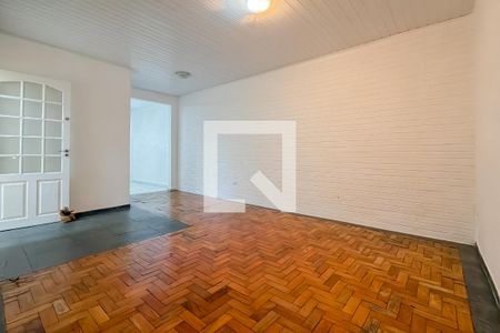 Sala de casa para alugar com 1 quarto, 50m² em Vila Mariana, São Paulo