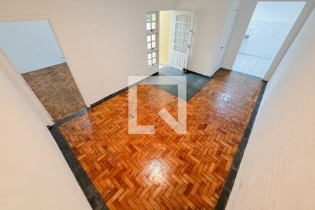Sala de casa para alugar com 1 quarto, 50m² em Vila Mariana, São Paulo