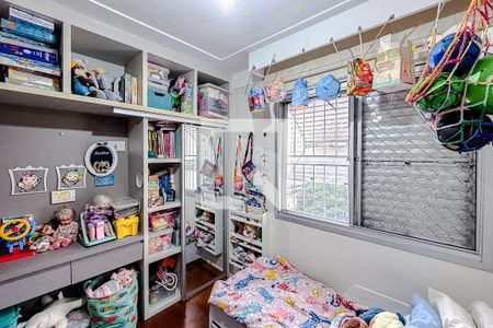 Quarto 1 de apartamento à venda com 2 quartos, 84m² em Vila Mariana, São Paulo