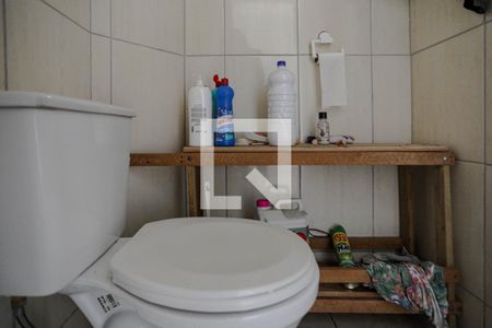 Lavabo de apartamento para alugar com 3 quartos, 131m² em Vila Mogi Moderno, Mogi das Cruzes