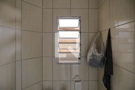 Lavabo de apartamento para alugar com 3 quartos, 131m² em Vila Mogi Moderno, Mogi das Cruzes