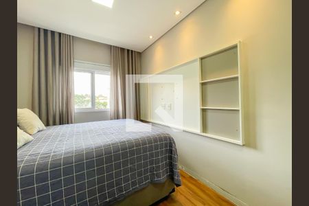 Suíte de apartamento à venda com 2 quartos, 60m² em City Bussocaba, Osasco