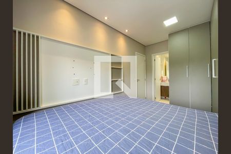 Suíte de apartamento à venda com 2 quartos, 60m² em City Bussocaba, Osasco