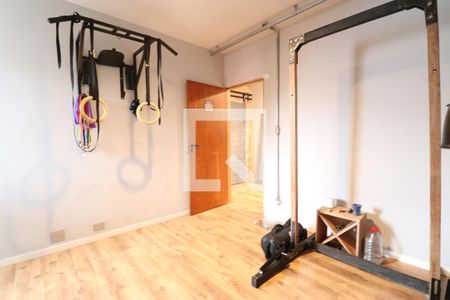 Quarto 2 de casa à venda com 5 quartos, 59m² em Vila Ribeiro de Barros, São Paulo