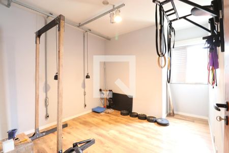 Quarto 2 de casa à venda com 5 quartos, 59m² em Vila Ribeiro de Barros, São Paulo