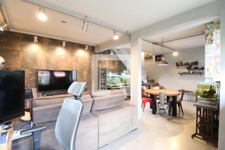 Sala  de casa à venda com 5 quartos, 59m² em Vila Ribeiro de Barros, São Paulo