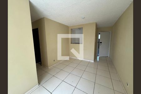 Sala de apartamento para alugar com 3 quartos, 54m² em Pavuna, Nilópolis