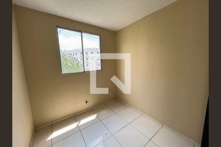 Quarto 1 de apartamento para alugar com 3 quartos, 54m² em Pavuna, Nilópolis