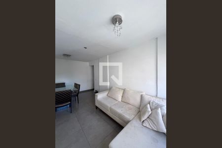 Sala de apartamento para alugar com 2 quartos, 75m² em Cursino, São Paulo