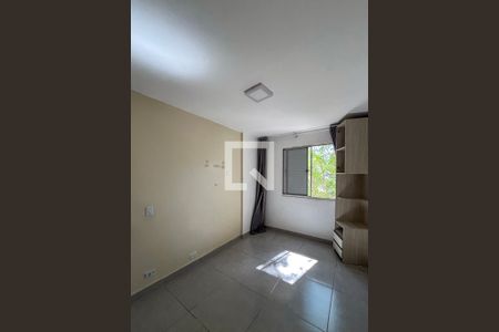 Quarto 1 de apartamento para alugar com 2 quartos, 75m² em Cursino, São Paulo