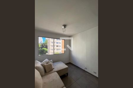 Apartamento à venda com 2 quartos, 75m² em Cursino, São Paulo