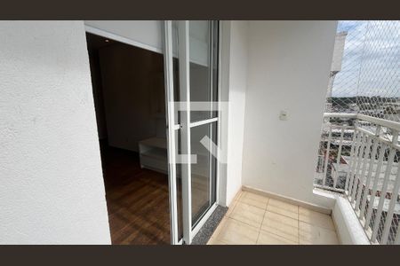 Apartamento para alugar com 2 quartos, 61m² em Chácara Primavera, Campinas