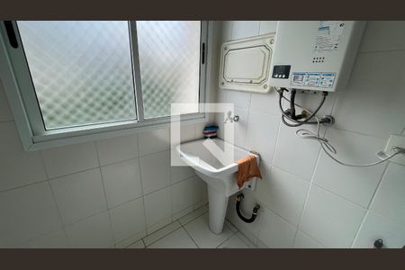 Apartamento para alugar com 2 quartos, 61m² em Chácara Primavera, Campinas