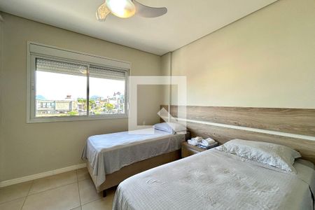 Apartamento para alugar com 2 quartos, 100m² em Campeche, Florianópolis