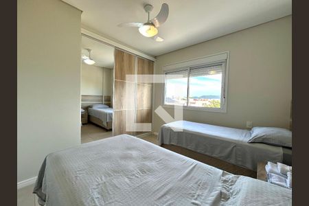 Apartamento para alugar com 2 quartos, 100m² em Campeche, Florianópolis