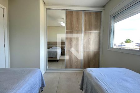 Apartamento para alugar com 2 quartos, 100m² em Campeche, Florianópolis