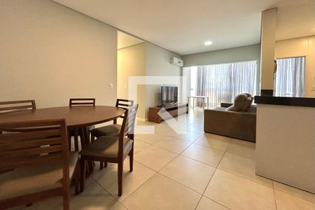 Apartamento para alugar com 2 quartos, 100m² em Campeche, Florianópolis