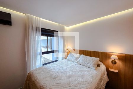 Suíte de kitnet/studio à venda com 1 quarto, 37m² em Vila Mariana, São Paulo