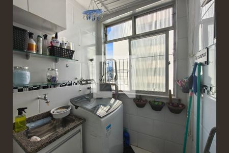 Apartamento para alugar com 2 quartos, 66m² em Taquara, Rio de Janeiro