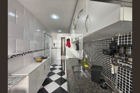 Apartamento para alugar com 2 quartos, 66m² em Taquara, Rio de Janeiro