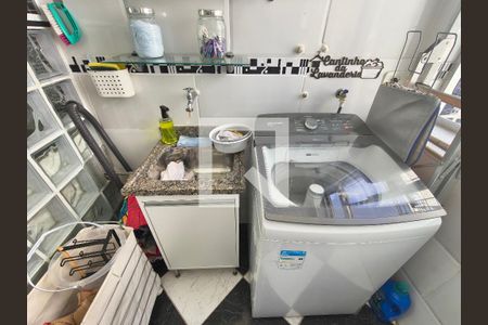 Apartamento para alugar com 2 quartos, 66m² em Taquara, Rio de Janeiro