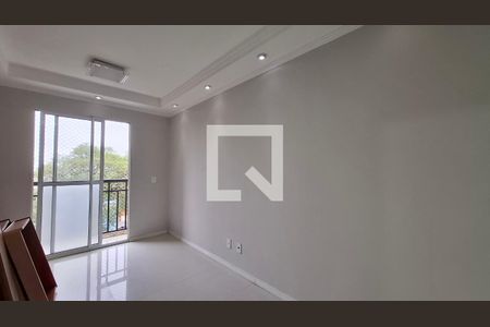 Apartamento à venda com 3 quartos, 60m² em Parque Erasmo Assunção, Santo André