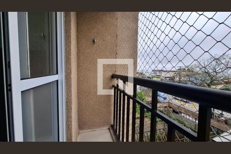 Apartamento à venda com 3 quartos, 60m² em Parque Erasmo Assunção, Santo André