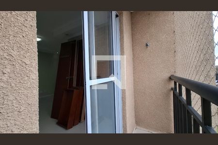 Apartamento à venda com 3 quartos, 60m² em Parque Erasmo Assunção, Santo André