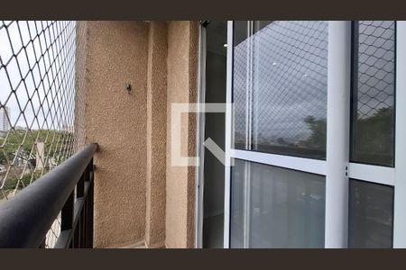 Apartamento à venda com 3 quartos, 60m² em Parque Erasmo Assunção, Santo André