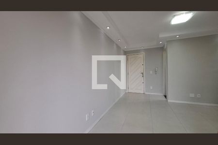 Apartamento à venda com 3 quartos, 60m² em Parque Erasmo Assunção, Santo André