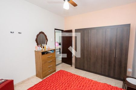 Quarto 1 de casa à venda com 3 quartos, 425m² em Novo Eldorado, Contagem